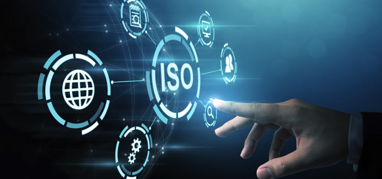 Warum ISO Zertifizierung?