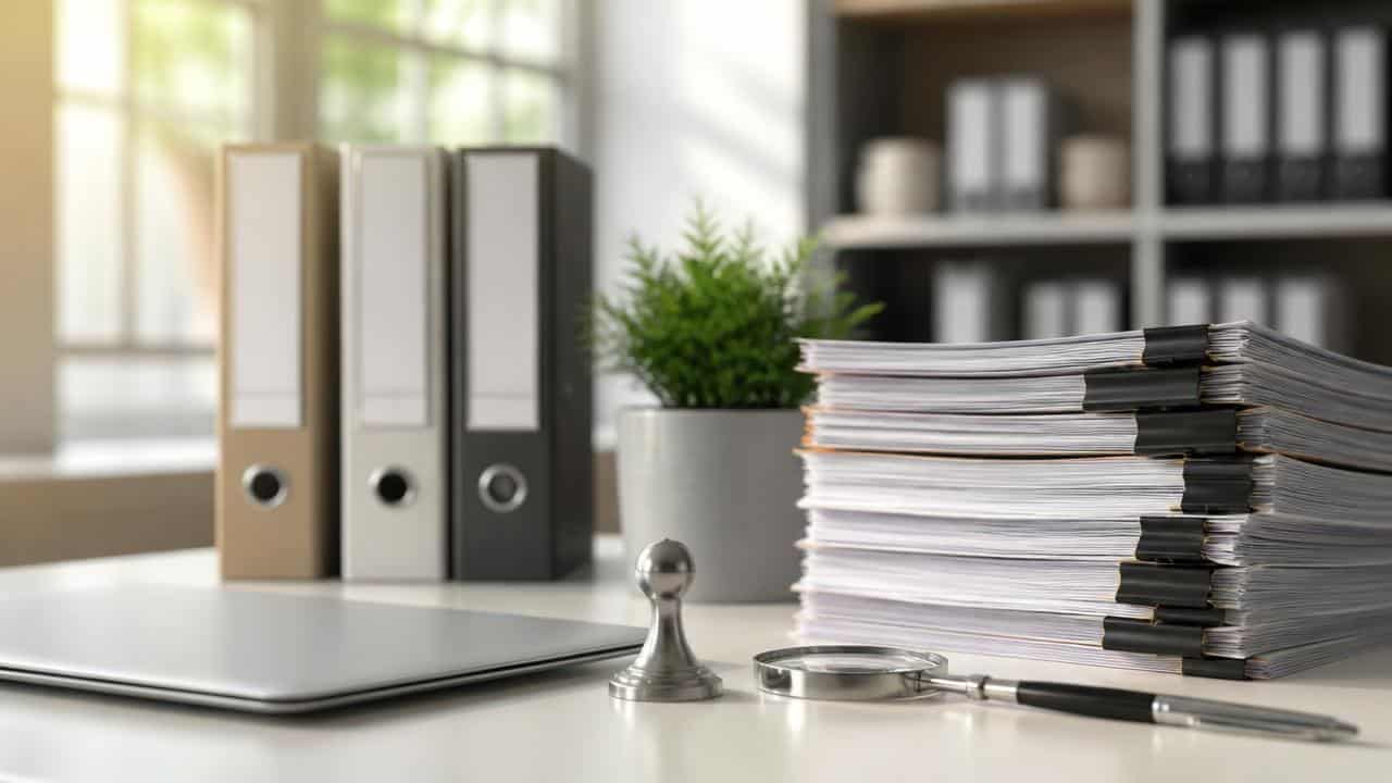 Zweistufiger Übersetzungsprozess mit Revision gemäss ISO 17100
