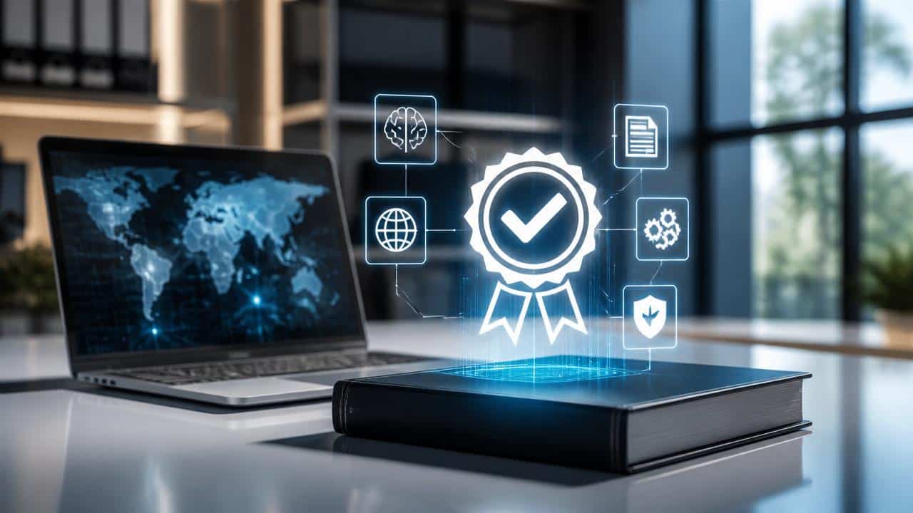 Illustration zu ISO 18587 KI