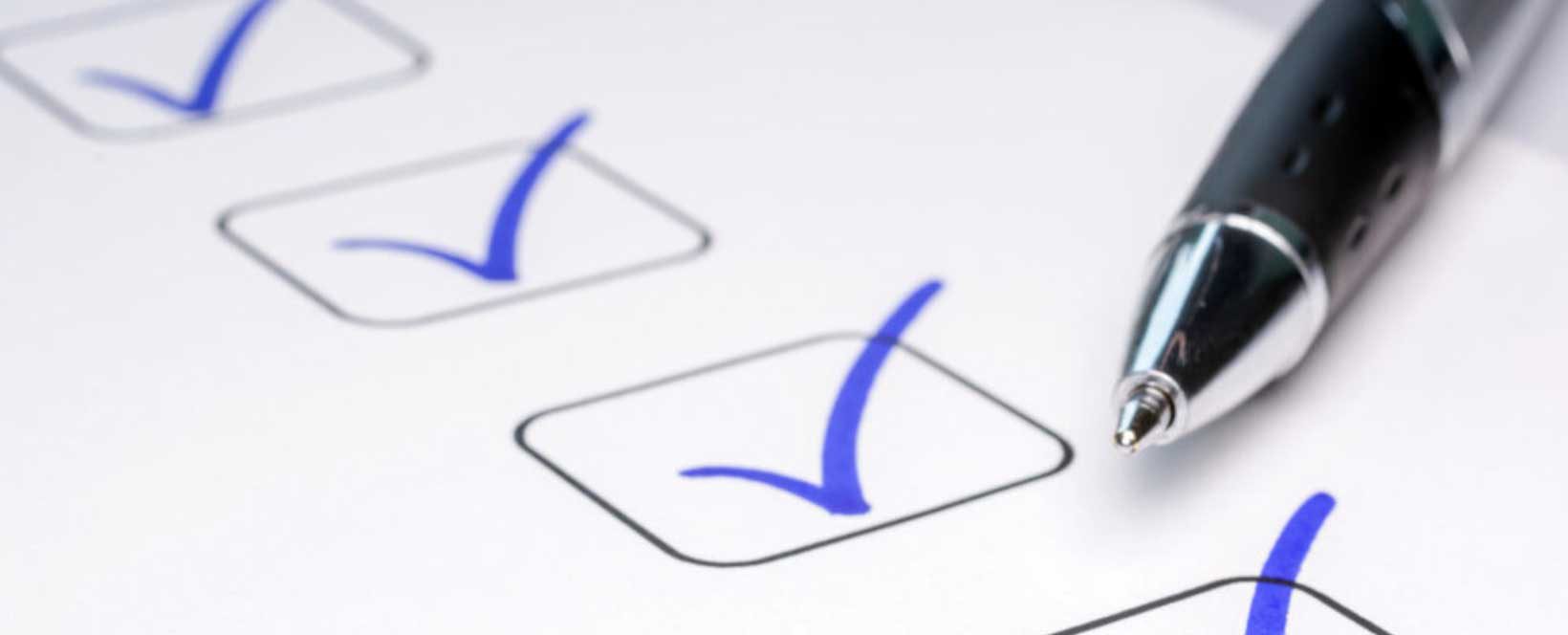 check-list-linquacert
